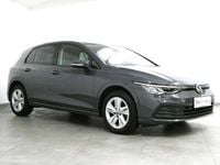 Gebraucht VW Golf VIII R 110 PS (80 kW) 2020 Grau Limousine