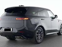 gebraucht Land Rover Range Rover Sport P460e Dynamic SE 21 Pano