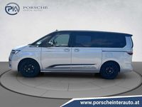 Neu VW Multivan Edition 150 PS (110 kW) 2025 Silber  metallic Van