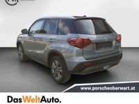 gebraucht Suzuki Vitara 1,0 DITC shine