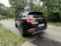 gebraucht Kia Sportage 1.6 T-GDI AWD Aut. Spirit