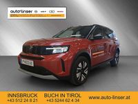 Gebraucht Opel Frontera Edition 83 kW (113 PS) 2025 Orange SUV