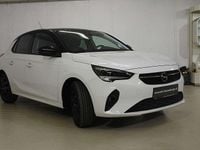 gebraucht Opel Corsa 1,2 Direct Injection Turbo GS-Line