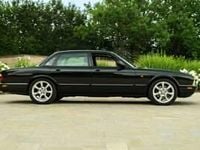 gebraucht Jaguar XJR 4.0