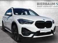 Gebraucht BMW X1 Efficient Dynamics 150 PS (110 kW) 2020 Weiß SUV