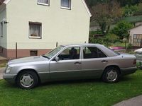 gebraucht Mercedes E250 
