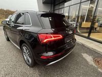 gebraucht Audi Q5 A4 20 TDI quattro sport S-tronic