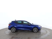 gebraucht Seat Leon 1.4 e-HYBRID FR 150/204 Aut DIGITAL-TACHO