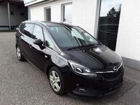 gebraucht Opel Zafira 2,0 CDTI ECOTEC Innovation Aut.