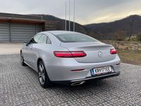 gebraucht Mercedes E400 4MATIC *STERNEHIMMEL* GARANTIE BEI MERCEDES