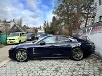 gebraucht Porsche Panamera 4 E-Hybrid Platinium Edition