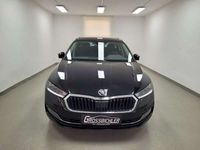 gebraucht Skoda Octavia Combi 2,0 TDI Style DSG,Mod.23,Leasingfähig