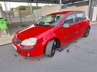 Gebraucht VW Golf IV Comfortline 105 PS (77 kW) 2006 Limousine