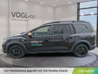 gebraucht Dacia Jogger Extreme Hybrid 155