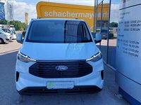 gebraucht Ford Tourneo Tour Cust Bus Trend 320L2 2.0l EBL 100/136PS M6