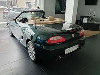 gebraucht MG TF Sonstige 160 Trophy