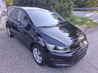 gebraucht VW Touran TDI SCR 5-Sitzer