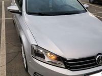 gebraucht VW Passat Passat VariantVariant Highline Blue 20 TDI DPF Highline