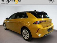 gebraucht Opel Astra Elegance 110PS Benzin MT6 LP € 31.390,-