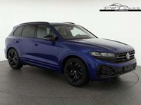 gebraucht VW Touareg 3.0 TDI 210 kW 4Motion R-Line V6 4M R-Line Pan...