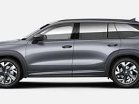 gebraucht Skoda Kodiaq Sportline eTSI DSG Sportl AHK Pano 7-S Matrix Nav