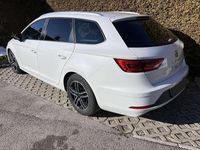 gebraucht Seat Leon ST Leon FR 1,4 TSI FR