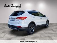 gebraucht Hyundai Santa Fe Style 2,2 CRDi 4WD AT