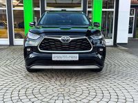 gebraucht Toyota Highlander 25 Hybrid VIP AWD