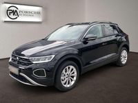 gebraucht VW T-Roc Friends TSI