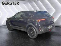 gebraucht Opel Mokka 1,2 Direct Injection Turbo GS Aut.