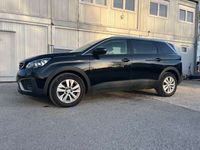 gebraucht Peugeot 5008 1,2 PureTech 130 S&S 6-Gang ECO Active