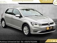 gebraucht VW Golf 1,0 TSI Comfortline// VIRTUAL COCKPIT // WENIG KM