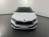 gebraucht Skoda Octavia Com. 2.0 TDI Style DSG