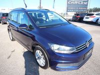 gebraucht VW Touran Comfortline 2,0 BMT TDI DSG |Abstand |Navi |Mas...