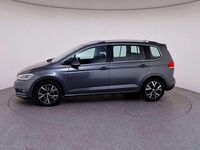 gebraucht VW Touran Highline TDI DSG