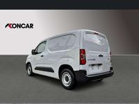 gebraucht Citroën Berlingo Berlingo KW M BlueHDi 100 S&S norm. Nutzl.