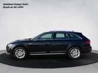 gebraucht Audi A4 Allroad quattro 2.0 TDI