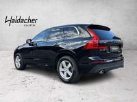 gebraucht Volvo XC60 D4 Momentum Geartronic SHD PTS LED