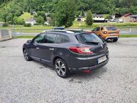 gebraucht Renault Mégane Megane Bose Edition TCe 130 Bose Edition