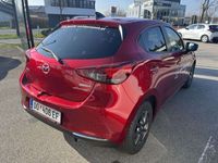 gebraucht Mazda 2 G75 Homura