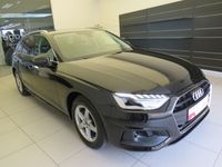 gebraucht Audi A4 Avant 35 TDI