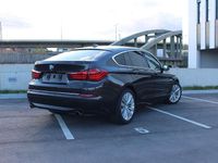 gebraucht BMW 535 Gran Turismo i GT | VOLL: B&O HUD LED Pano uvm