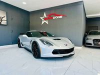 gebraucht Chevrolet Corvette Grand Sport Coupe Aut.