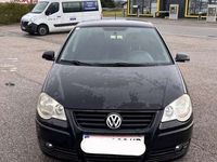 gebraucht VW Polo Comfortline 1,4 TDI