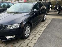 gebraucht Skoda Octavia 16 Elegance TDI