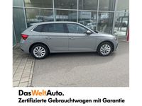 gebraucht Skoda Scala Selection TSI