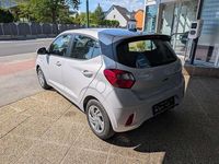 gebraucht Hyundai i10 10 GO