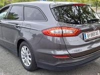 Gebraucht Ford Mondeo Business Edition 150 PS (110 kW) 2017 Limousine