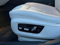 gebraucht BMW 520 520 d Touring Aut.