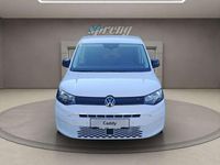 Gebraucht VW Caddy Maxi 116 PS (85 kW) 2025 Van / Kleinbus